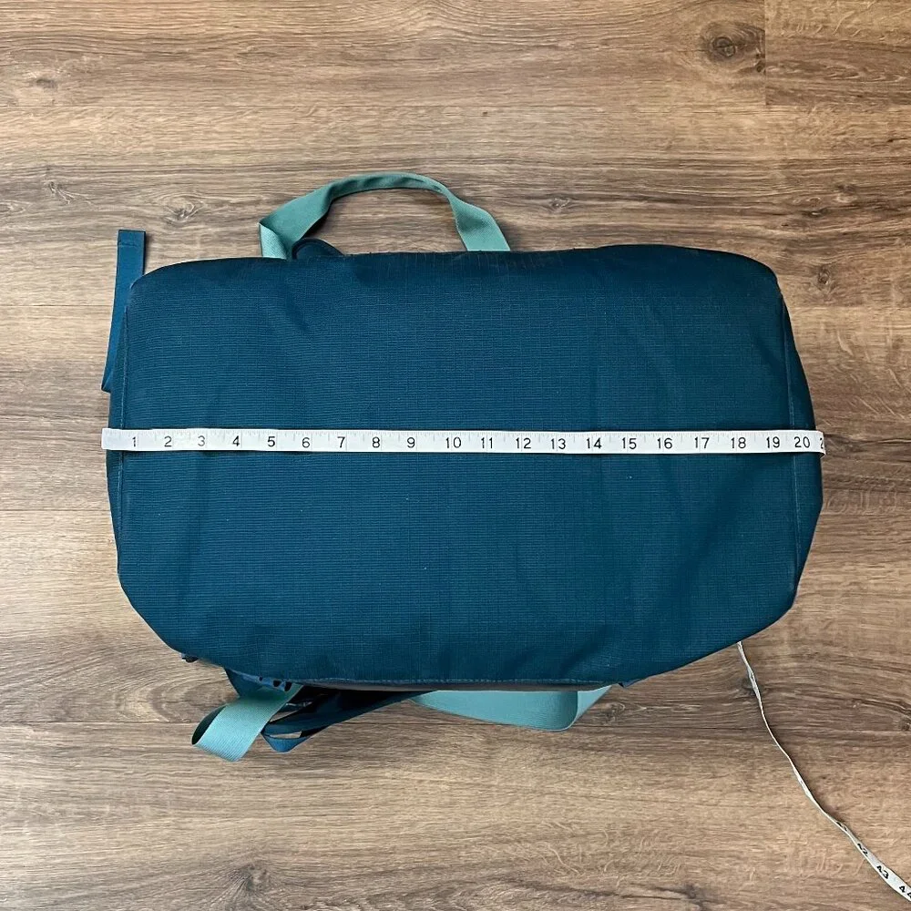 Patagonia Black Hole Duffel 45L - Picture 13 of 15